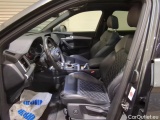  Audi  Q5  quattro sport 2.0 TDI 140KW AT7 E6 #22