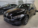  Bmw  Serie 1 Baureihe 1 Lim. 118 d Advantage 2.0 110KW AT8 E6dT 
