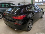  Bmw  Serie 1 Baureihe 1 Lim. 118 d Advantage 2.0 110KW AT8 E6dT #2