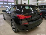  Bmw  Serie 1 Baureihe 1 Lim. 118 d Advantage 2.0 110KW AT8 E6dT #10