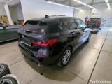  Bmw  Serie 1 Baureihe 1 Lim. 118 d Sport Line 2.0 110KW AT8 E6dT #2