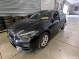  Bmw  Serie 1 Baureihe 1 Lim. 118 d Sport Line 2.0 110KW AT8 E6dT 