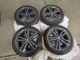  Bmw  Serie 1 Baureihe 1 Lim. 118 d Sport Line 2.0 110KW AT8 E6dT #10