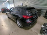  Bmw  Serie 1 Baureihe 1 Lim. 118 d Sport Line 2.0 110KW AT8 E6dT #12
