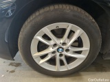  Bmw  Serie 1 Baureihe 1 Lim. 118 d Sport Line 2.0 110KW AT8 E6dT #14