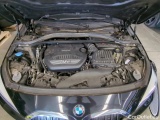  Bmw  Serie 1 Baureihe 1 Lim. 118 d Sport Line 2.0 110KW AT8 E6dT #15