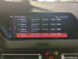  Bmw  Serie 1 Baureihe 1 Lim. 118 d Sport Line 2.0 110KW AT8 E6dT #19