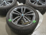  Bmw  Serie 1 Baureihe 1 Lim. 118 d Sport Line 2.0 110KW AT8 E6dT #45