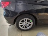  Bmw  Serie 1 Baureihe 1 Lim. 118 d Sport Line 2.0 110KW AT8 E6dT #57