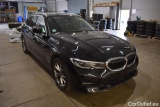  Bmw  Serie 3 Baureihe 3 Touring 318 d Sport Line 2.0 110KW AT8 E6d #2