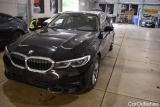  Bmw  Serie 3 Baureihe 3 Touring 318 d Sport Line 2.0 110KW AT8 E6d 