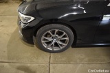  Bmw  Serie 3 Baureihe 3 Touring 318 d Sport Line 2.0 110KW AT8 E6d #5