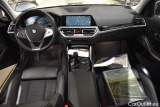  Bmw  Serie 3 Baureihe 3 Touring 318 d Sport Line 2.0 110KW AT8 E6d #11