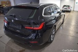  Bmw  Serie 3 Baureihe 3 Touring 318 d Sport Line 2.0 110KW AT8 E6d #14