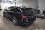 Bmw  Serie 3 Baureihe 3 Touring 318 d Sport Line 2.0 110KW AT8 E6d #15