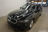  Bmw  Serie 3 Baureihe 3 Touring 320 d Sport Line 2.0 140KW AT8 E6d 