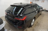  Bmw  Serie 3 Baureihe 3 Touring 320 d Sport Line 2.0 140KW AT8 E6d #3