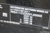  Bmw  Serie 3 Baureihe 3 Touring 320 d Sport Line 2.0 140KW AT8 E6d #15