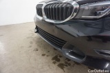  Bmw  Serie 3 Baureihe 3 Touring 320 d Sport Line 2.0 140KW AT8 E6d #20