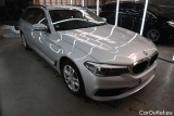  Bmw  Serie 5 Baureihe 5 Touring 520 d Sport Line 2.0 140KW AT8 E6dT #2