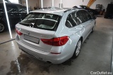  Bmw  Serie 5 Baureihe 5 Touring 520 d Sport Line 2.0 140KW AT8 E6dT #4