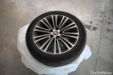  Bmw  Serie 5 Baureihe 5 Touring 520 d Sport Line 2.0 140KW AT8 E6dT #5