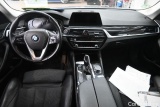  Bmw  Serie 5 Baureihe 5 Touring 520 d Sport Line 2.0 140KW AT8 E6dT #13