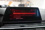  Bmw  Serie 5 Baureihe 5 Touring 520 d Sport Line 2.0 140KW AT8 E6dT #19