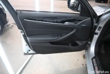  Bmw  Serie 5 Baureihe 5 Touring 520 d Sport Line 2.0 140KW AT8 E6dT #24