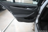  Bmw  Serie 5 Baureihe 5 Touring 520 d Sport Line 2.0 140KW AT8 E6dT #29