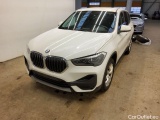  Bmw  X1 Baureihe  sDrive 18 d 2.0 110KW AT8 E6d 