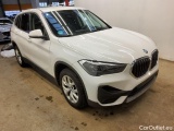  Bmw  X1 Baureihe  sDrive 18 d 2.0 110KW AT8 E6d #2