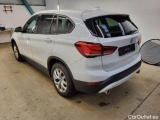  Bmw  X1 Baureihe  sDrive 18 d 2.0 110KW AT8 E6d #3