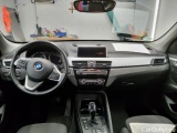  Bmw  X1 Baureihe  sDrive 18 d 2.0 110KW AT8 E6d #5