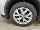  Bmw  X1 Baureihe  sDrive 18 d 2.0 110KW AT8 E6d #8