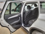  Bmw  X1 Baureihe  sDrive 18 d 2.0 110KW AT8 E6d #7