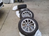  Bmw  X1 Baureihe  sDrive 18 d 2.0 110KW AT8 E6d #11