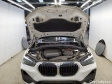  Bmw  X1 Baureihe  sDrive 18 d 2.0 110KW AT8 E6d #15