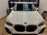  Bmw  X1 Baureihe  sDrive 18 d 2.0 110KW AT8 E6d #37