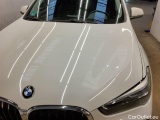  Bmw  X1 Baureihe  sDrive 18 d 2.0 110KW AT8 E6d #38