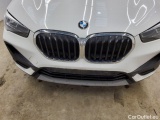  Bmw  X1 Baureihe  sDrive 18 d 2.0 110KW AT8 E6d #42