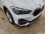  Bmw  X1 Baureihe  sDrive 18 d 2.0 110KW AT8 E6d #43