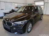  Bmw  X1 Baureihe  xDrive 25 d M Sport 2.0 170KW AT8 E6d 
