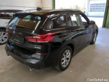  Bmw  X1 Baureihe  xDrive 25 d M Sport 2.0 170KW AT8 E6d #2
