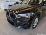  Bmw  X1 Baureihe  xDrive 25 d M Sport 2.0 170KW AT8 E6d #28