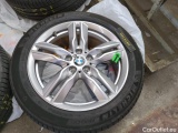  Bmw  X1 Baureihe  xDrive 25 d M Sport 2.0 170KW AT8 E6d #32