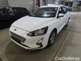  Ford  Focus  Turnier Cool & Connect 1.5 EcoBlue 88KW AT8 E6dT 