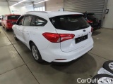  Ford  Focus  Turnier Cool & Connect 1.5 EcoBlue 88KW AT8 E6dT #2