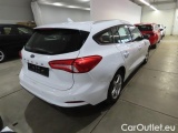  Ford  Focus  Turnier Cool & Connect 1.5 EcoBlue 88KW AT8 E6dT #3