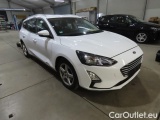  Ford  Focus  Turnier Cool & Connect 1.5 EcoBlue 88KW AT8 E6dT #4